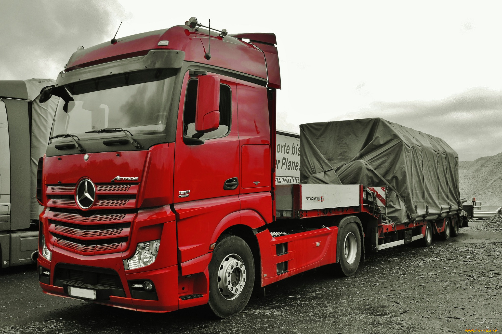 mercedes, , mercedes trucks, mercedes-benz, , , , , , daimler, ag, , , , 